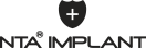 nta_implant_logo_siyah